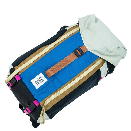 Topo Designs Mountain Pack 16L 背囊 背包