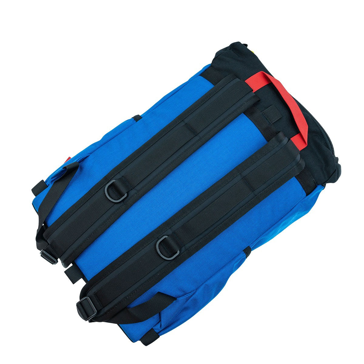 Topo Designs Y-Pack 23.8L Backpack Blue Black