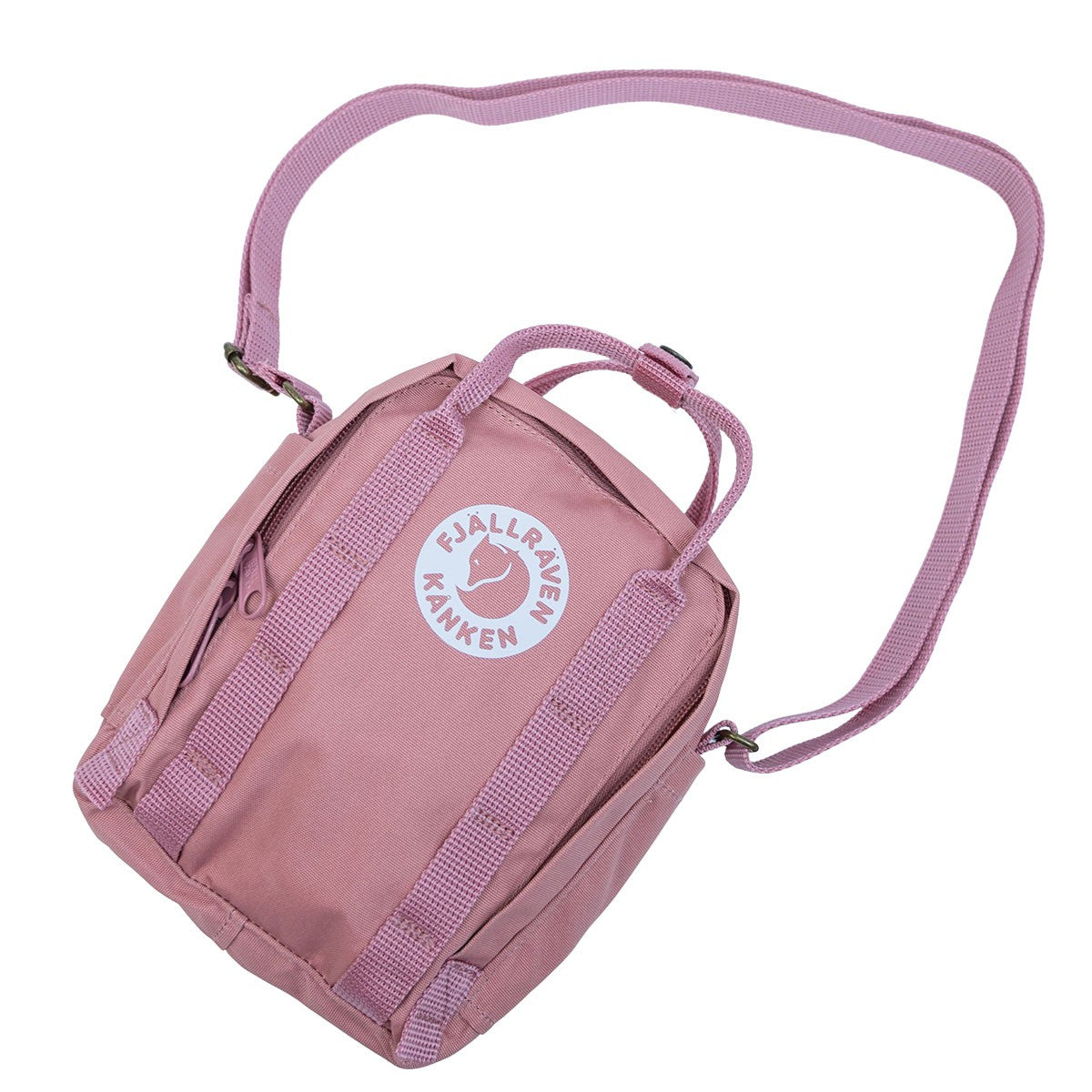 Fjallraven Kanken Sling authentic Bag Pink