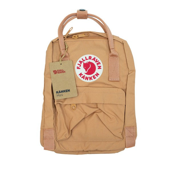 香港行貨 Fjallraven Kanken Mini Backpack 7L 小背囊 背包