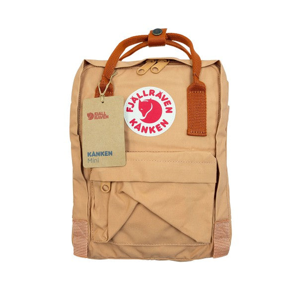 香港行貨 Fjallraven Kanken Mini Backpack 7L 小背囊 背包