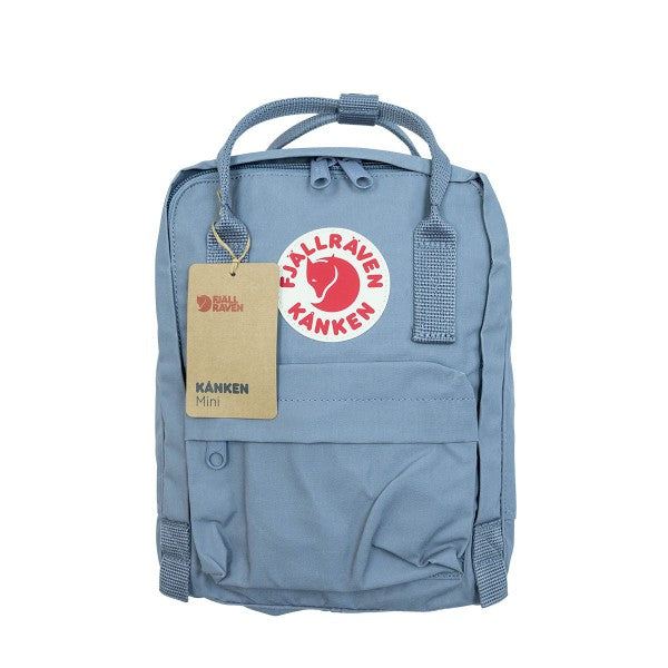 香港行貨 Fjallraven Kanken Mini Backpack 7L 小背囊 背包