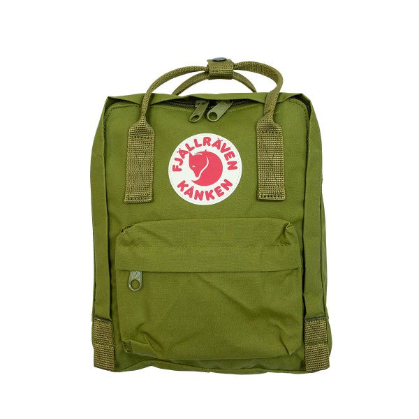 香港行貨 Fjallraven Kanken Mini Backpack 7L 小背囊 背包
