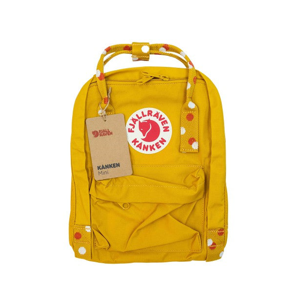 香港行貨 Fjallraven Kanken Mini Backpack 7L 小背囊 背包