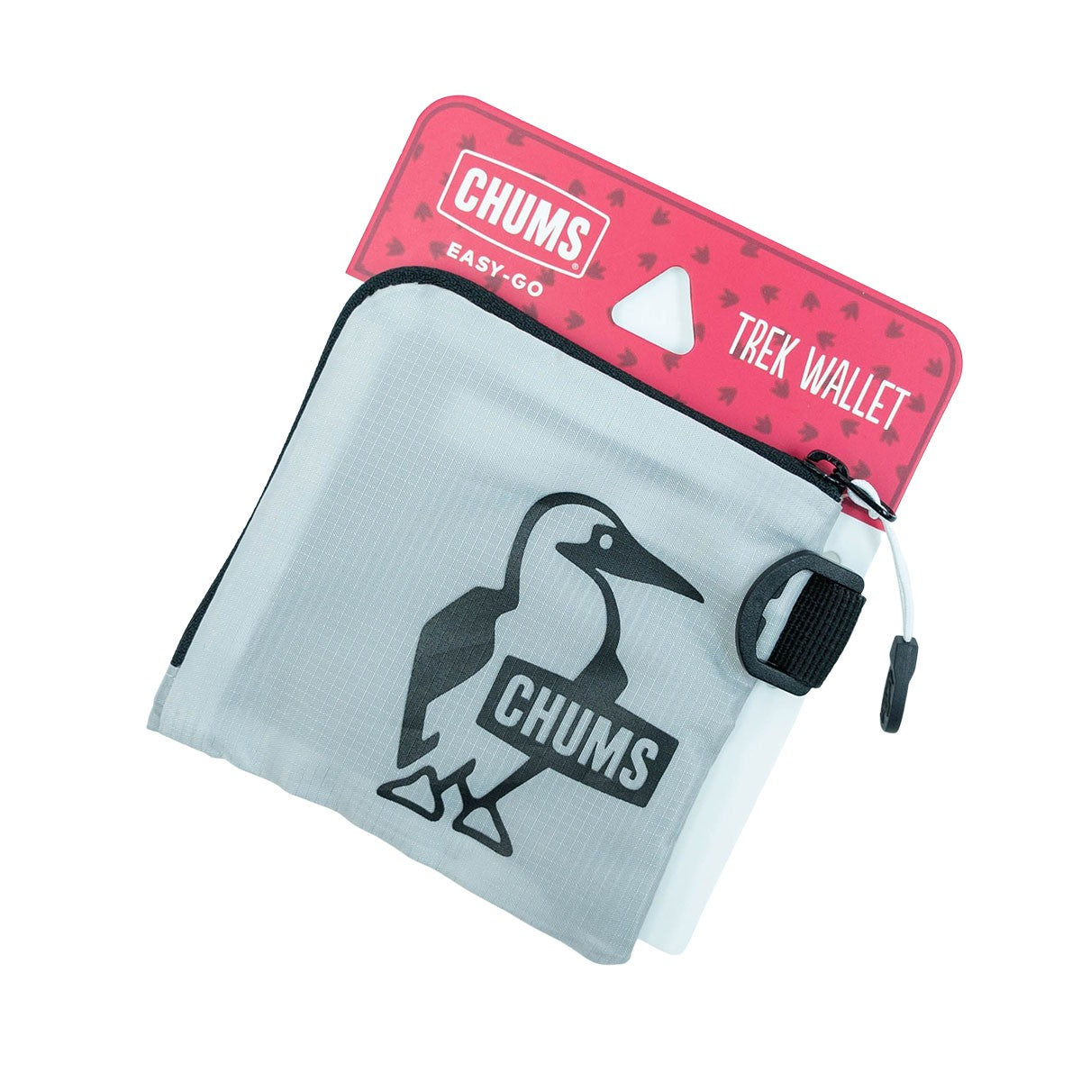 Chums Trek Wallet lightweight bulk wallet