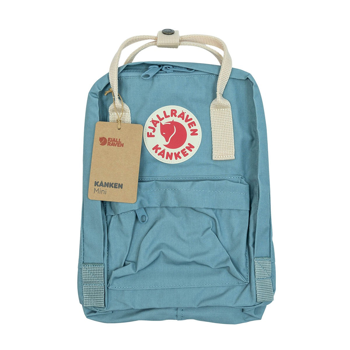 香港行貨 Fjallraven Kanken Mini Backpack 7L 小背囊 背包