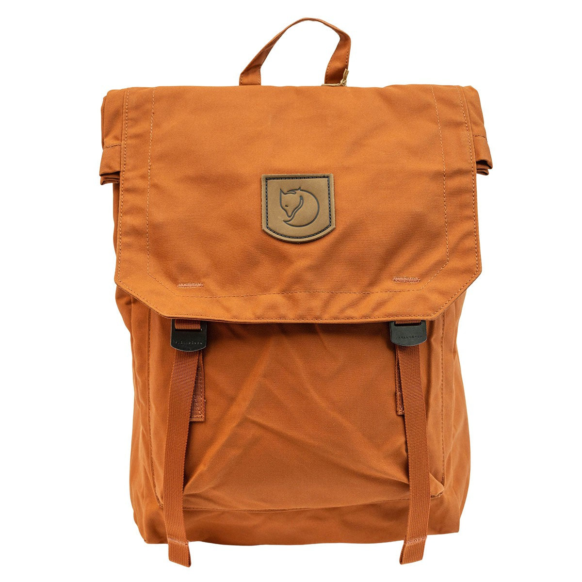 Fjallraven Kanken Foldsack G1000 Backpack – Life Sports 背囊