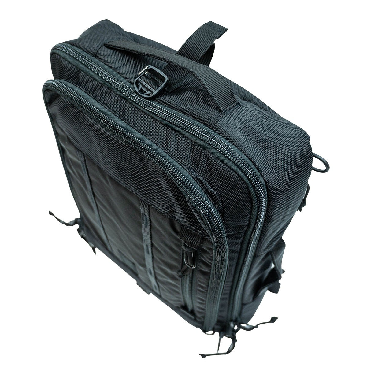 Topo Designs Travel Bag 30L 3Way 旅行背包 手提包 斜孭袋 Black