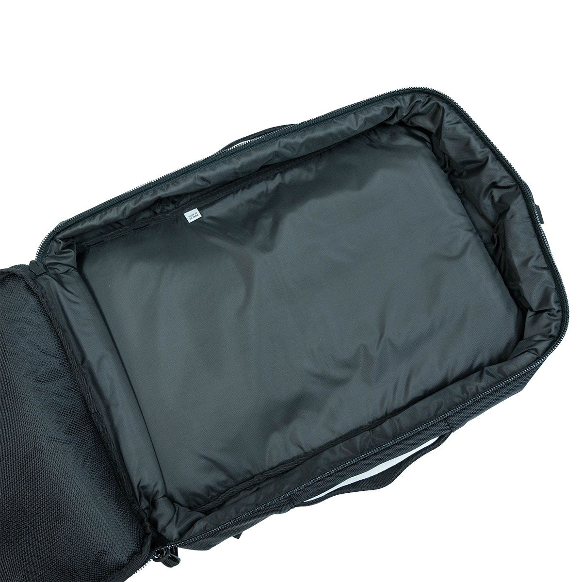 Topo Designs Travel Bag 30L 3Way 旅行背包 手提包 斜孭袋 Black