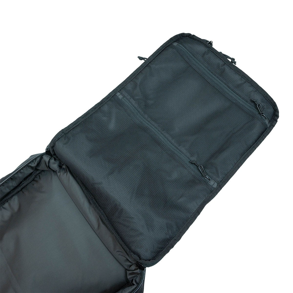 Topo Designs Travel Bag 30L 3Way 旅行背包 手提包 斜孭袋 Black