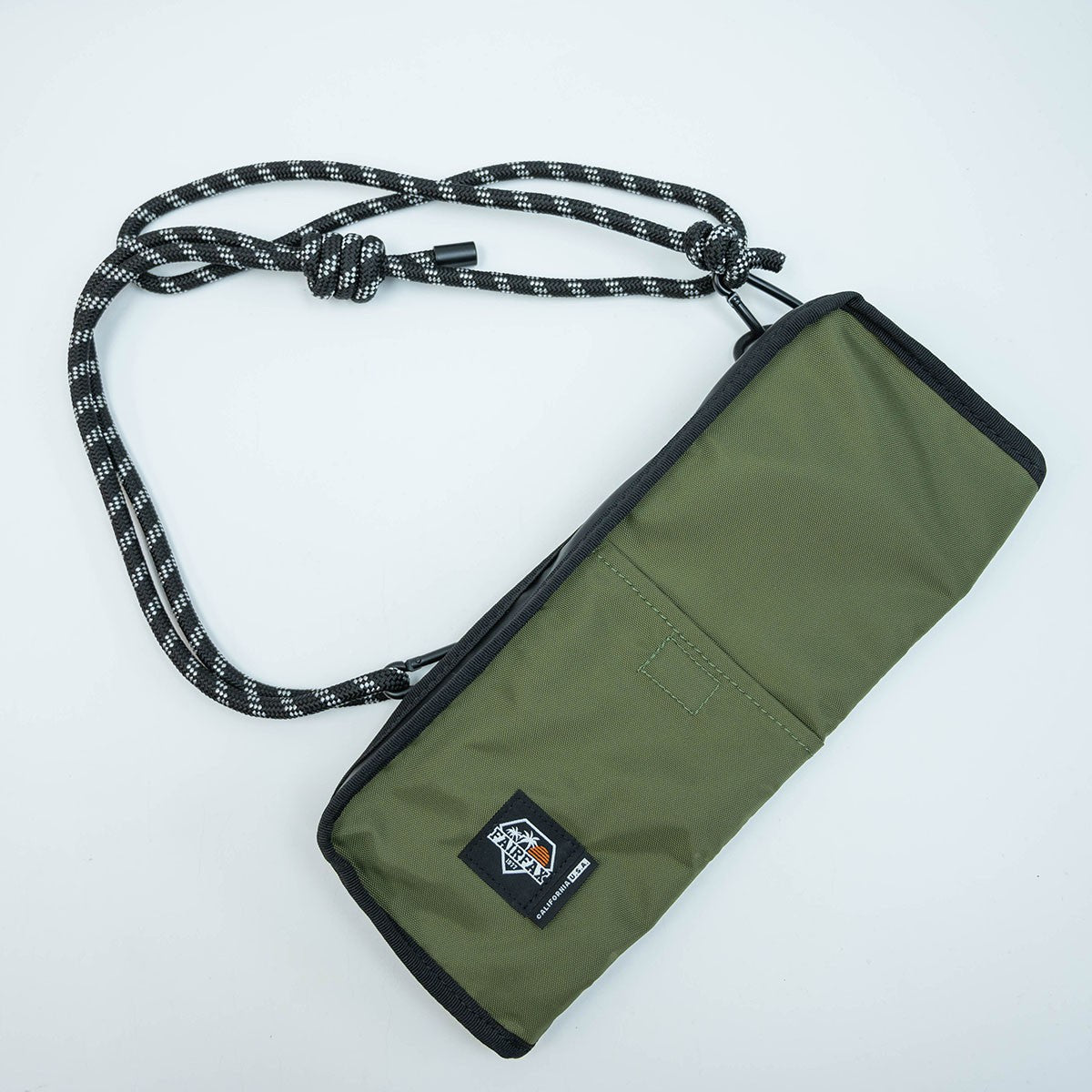 Fairfax Umbrella Pouch - FF4500 - Umbrella storage bag crossbody bag shoulder bag comes with a short cover