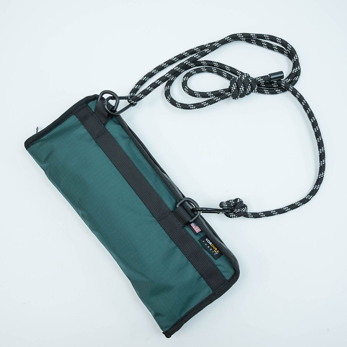 Fairfax Umbrella Pouch - FF4500 - Umbrella storage bag crossbody bag shoulder bag comes with a short cover