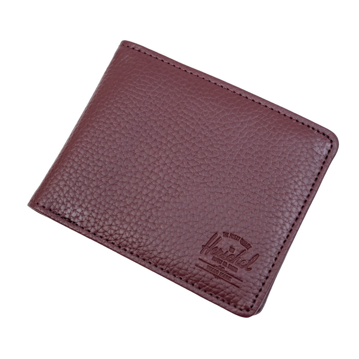 Herschel Roy Vegan Leather Wallet 全卡位 銀包