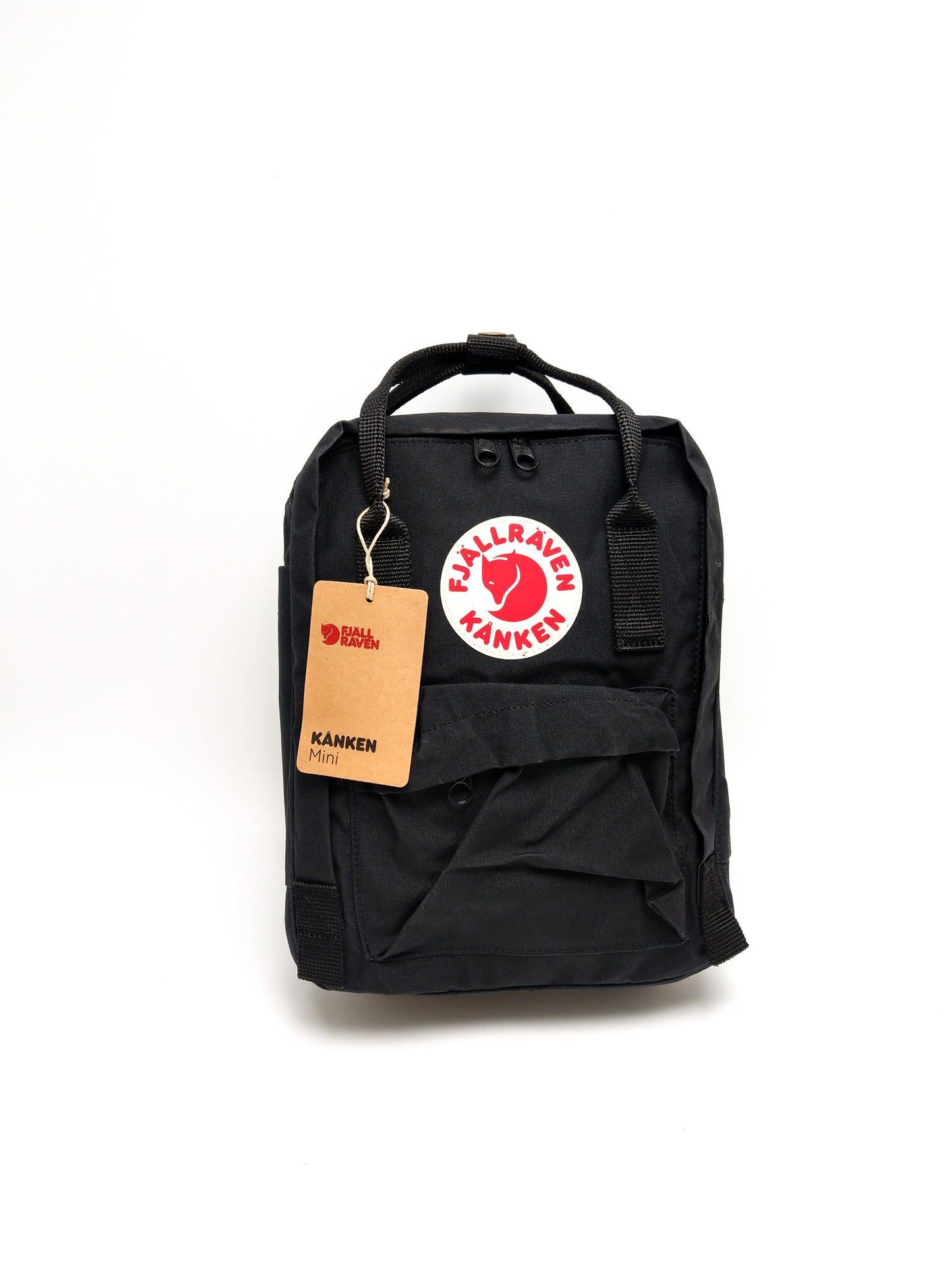 香港行貨 Fjallraven Kanken Mini Backpack 7L 小背囊 背包