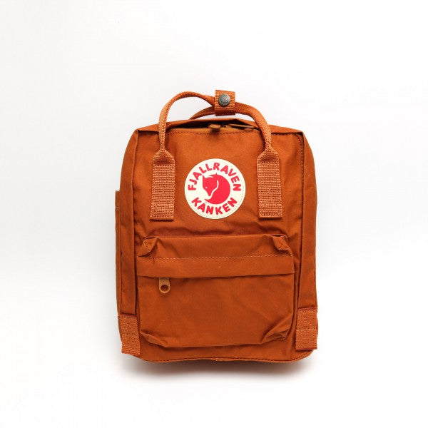 香港行貨 Fjallraven Kanken Mini Backpack 7L 小背囊 背包