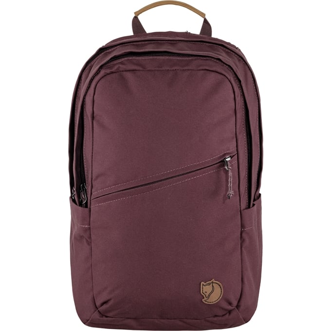 Fjallraven Raven 20 日用背囊 背包