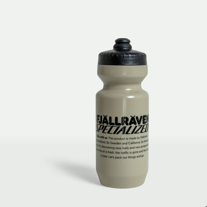 Fjallraven S/ F Purist Water Bottle water bottle