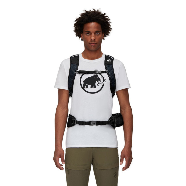 Mammut Lithium 15 輕量行山背囊 - 15L 多用途健行後背包