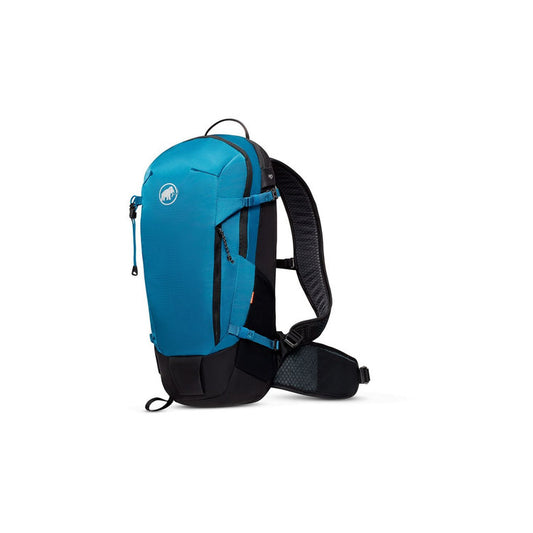 Mammut Lithium 15 輕量行山背囊 - 15L 多用途健行後背包