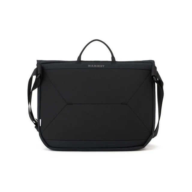Mammut Alto Messenger 8 斜孭袋【香港行貨】| 8升 13吋電腦夾層 可調肩帶