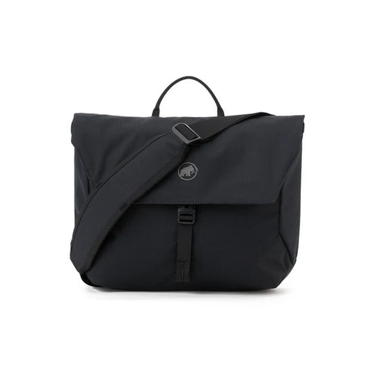 Mammut Alto Messenger 8 斜孭袋【香港行貨】| 8升 13吋電腦夾層 可調肩帶