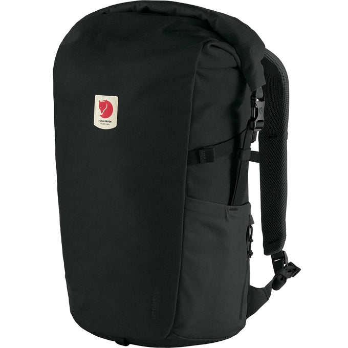 Fjallraven Ulvo Rolltop 30 waterproof material 30 liter backpack backpack
