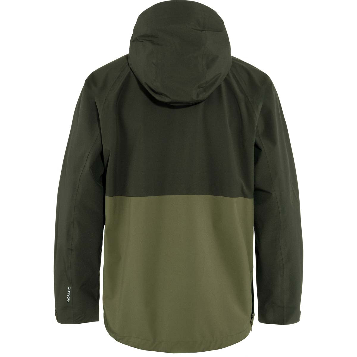 Fjällräven Vardag Hydratic Anorak M 防水透氣外套 防水系數10000mm