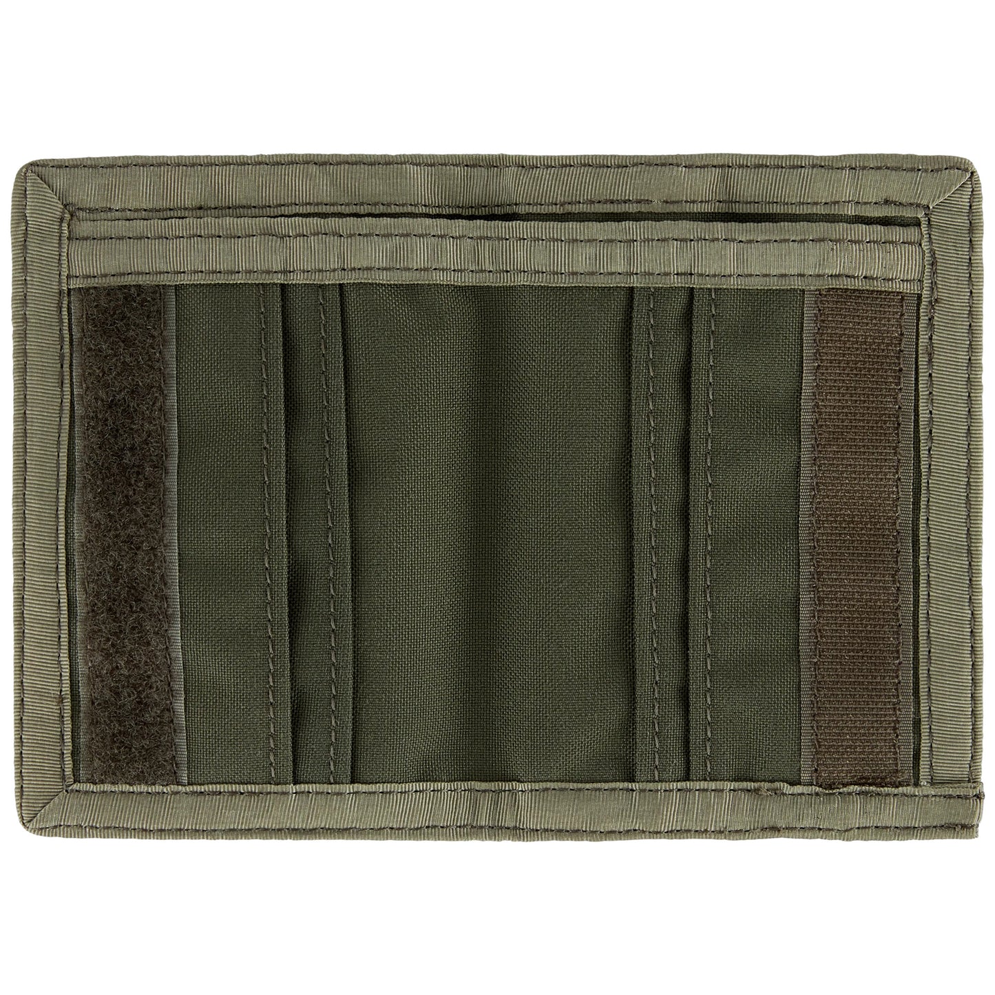 Fjällräven Vardag Wallet 對摺銀包【香港行貨】| 紙幣格 卡位 拉鍊散銀格 輕薄 適合少現金設計