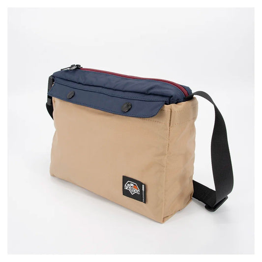 Fairfax 2-WAY Messager Tote 2.0 斜揹袋 手挽袋
