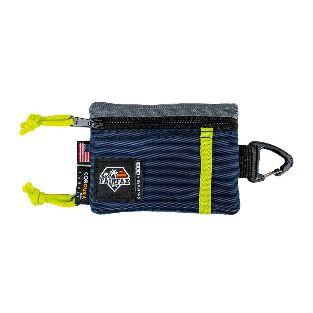 Fairfax Key Coin Pouch FF0500 Loose Banker Bag Loose Paper Bag Card Holder