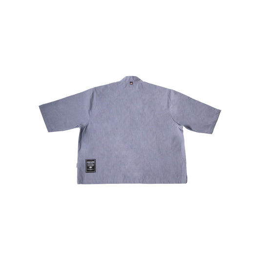 Fairfax Kimino Japanese Kimono Jacket Gray Gray