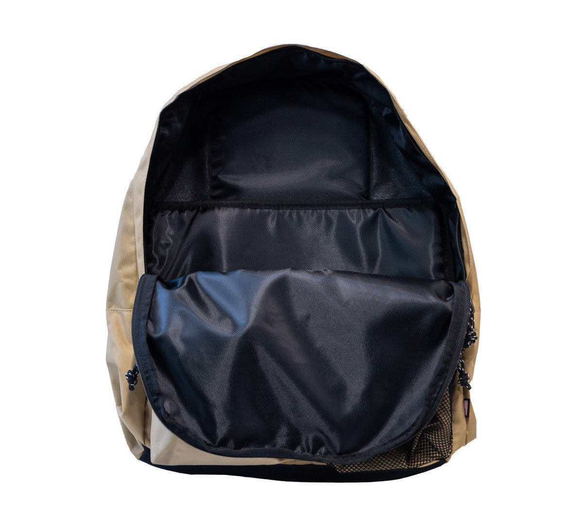 Fairfax Over Size Back Pack Day Backpack