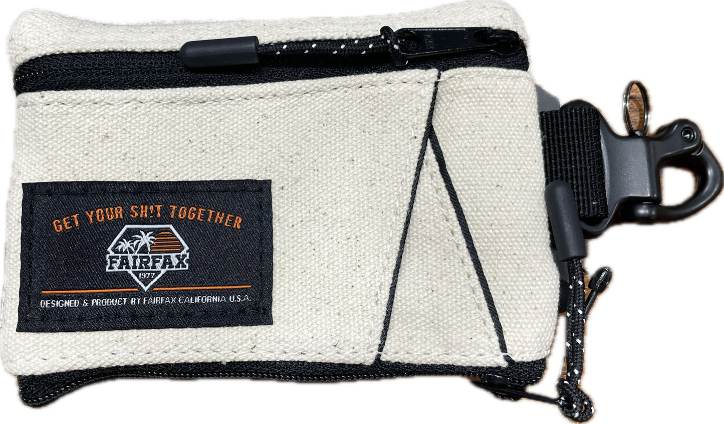 Fairfax FXSS23-BG001 Card Holder 咭套 散銀包
