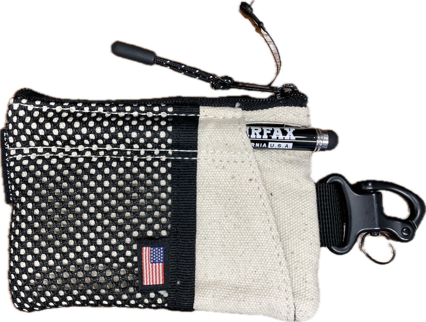 Fairfax FXSS23-BG001 Card Holder 咭套 散銀包