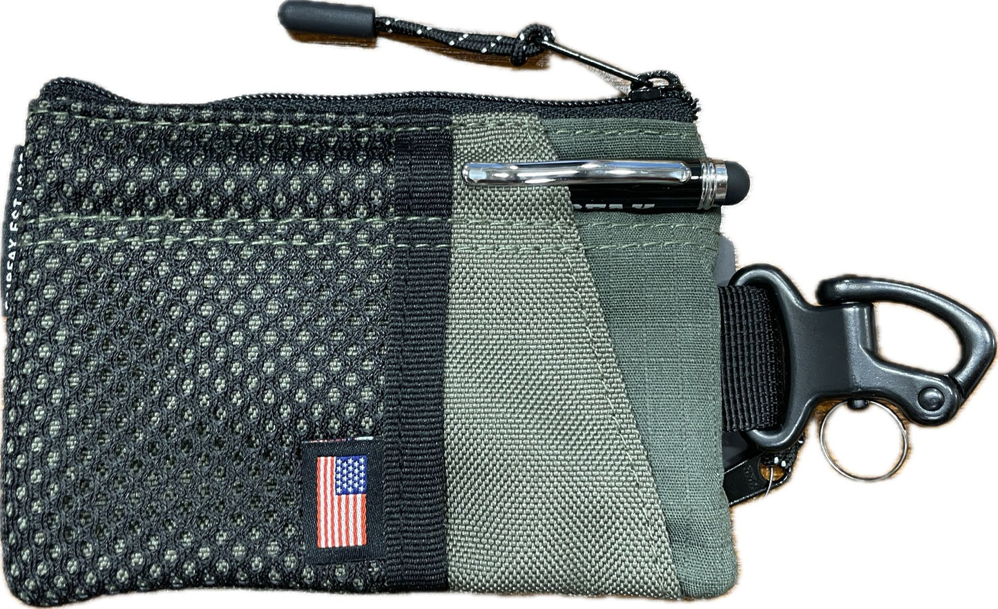 Fairfax FXSS23-BG001 Card Holder 咭套 散銀包