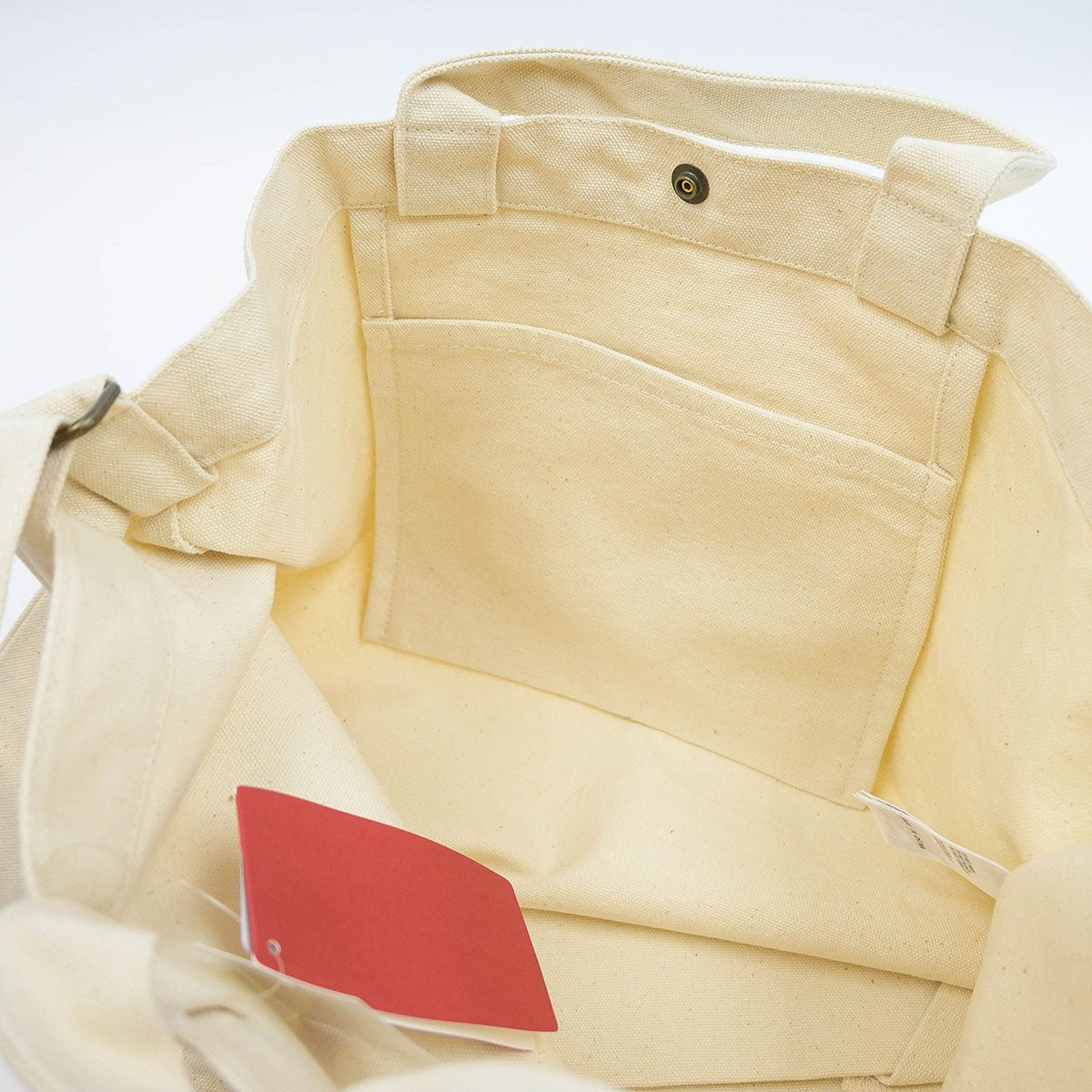 Chums Booby Canvas Shoulder 斜揹單肩 兩用帆布包