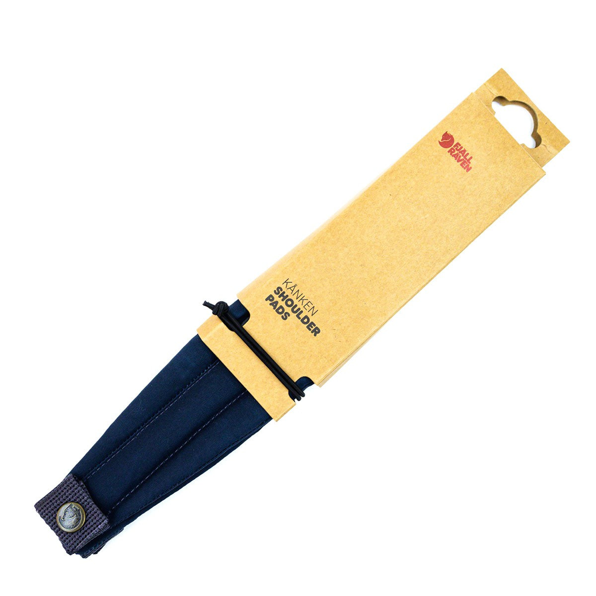 Fjallraven Kanken Shoulder Pads 減壓帶 加厚 加粗 肩墊 揹帶 23505