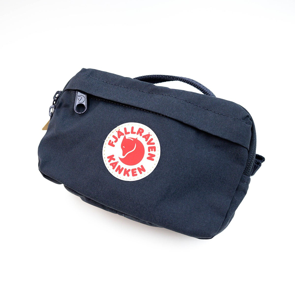 Fjallraven Kanken Hip Pack 腰包 斜孭袋 2L 跣水物料 香港行貨