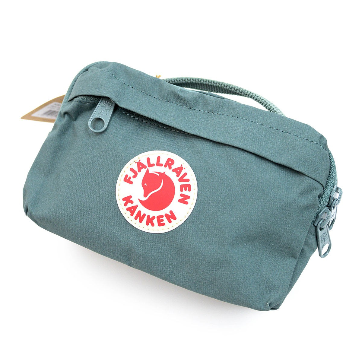 Fjallraven Kanken Hip Pack 腰包 斜孭袋 2L 跣水物料 香港行貨