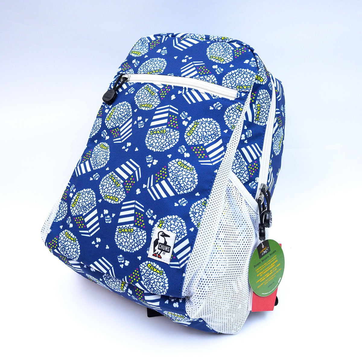 Chums Kids Eco Day Pack 兒童背囊 15升