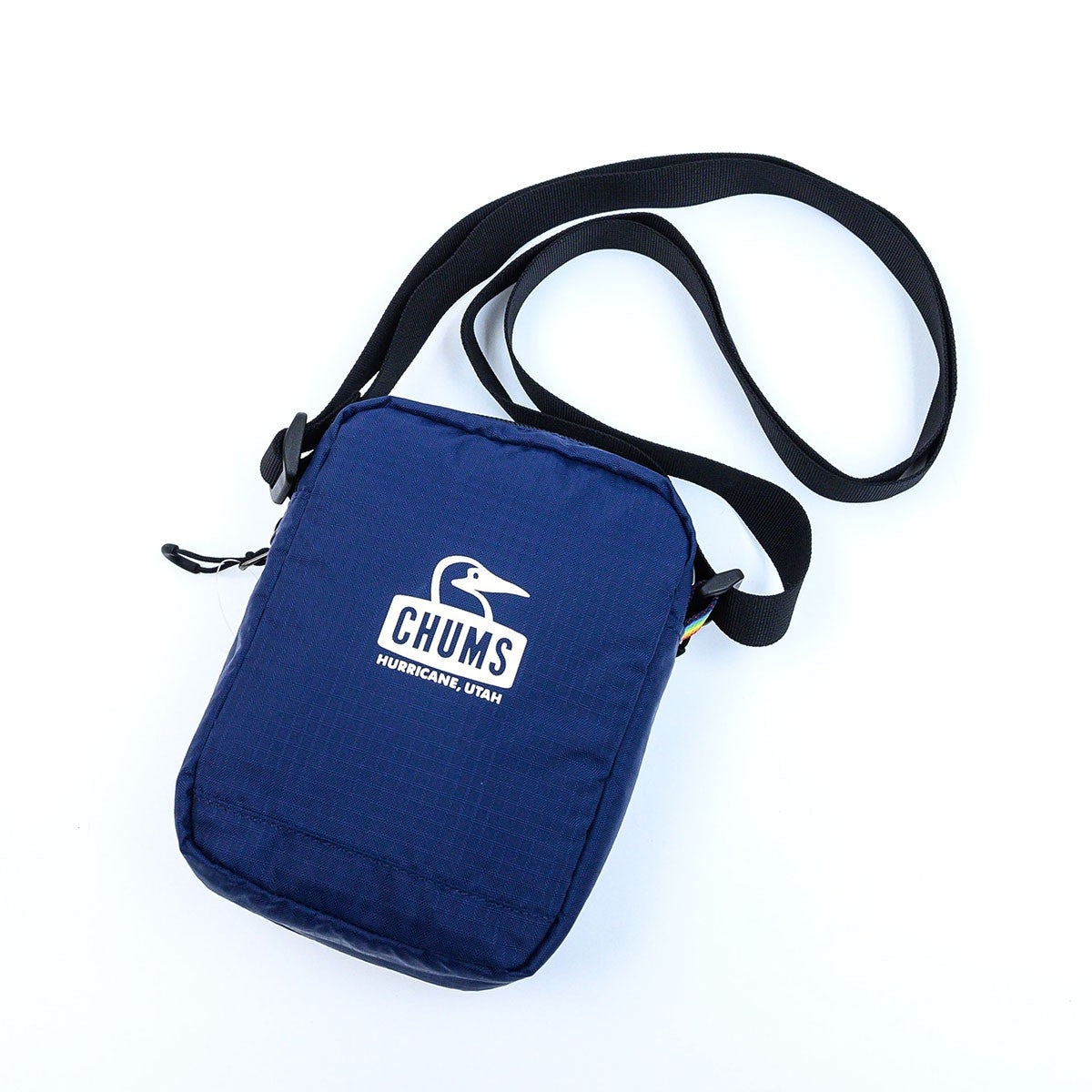 Chums Spring Dale Padded Case Shoulder Bag crossbody bag shoulder bag