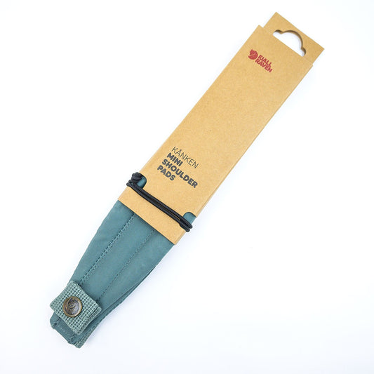 Fjallraven Kånken Mini Shoulder Pads 減壓肩墊 加粗 加厚 肩墊 揹帶