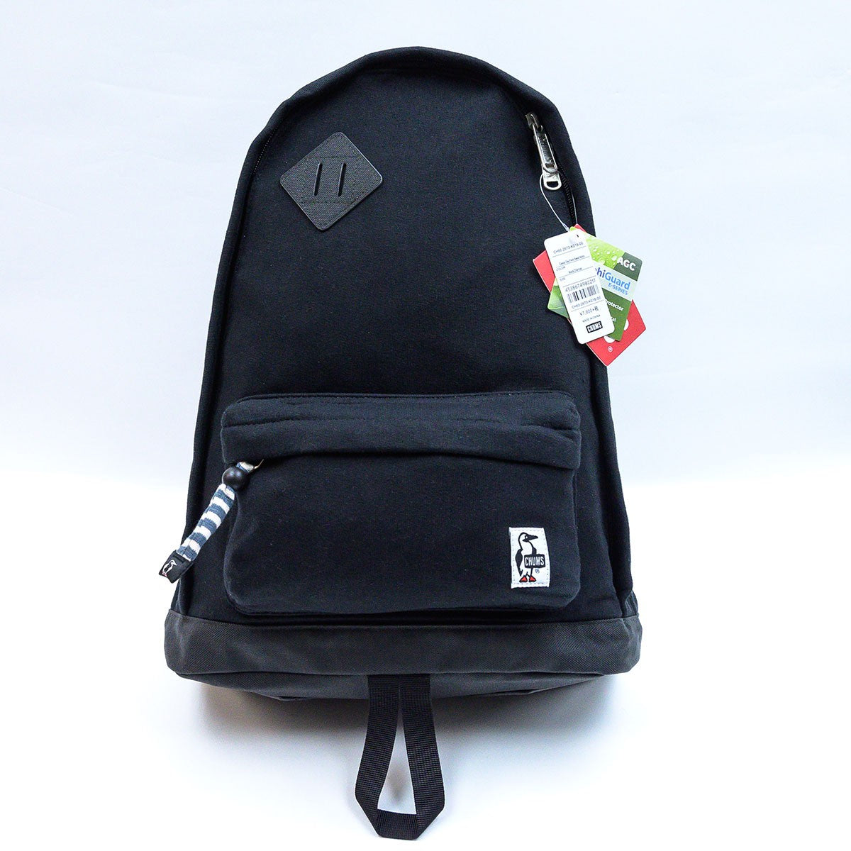 Chums Classic Day Pack Sweat Nylon 15升 背囊 背包