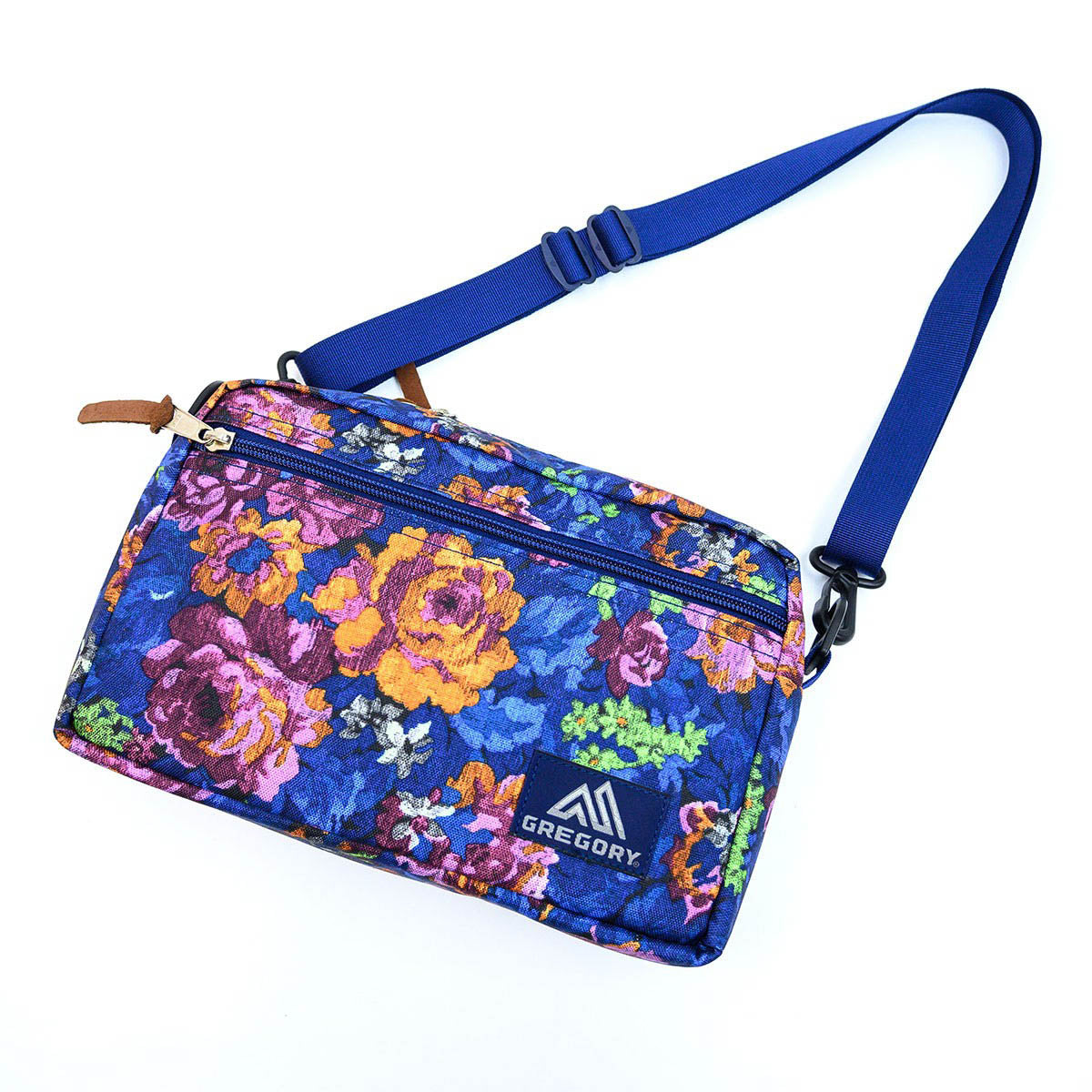 Gregory Padded Shoulder Pouch L 斜揹袋 單肩包 腰包