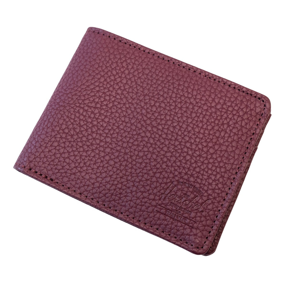 Herschel Roy Vegan Leather Wallet 全卡位 銀包
