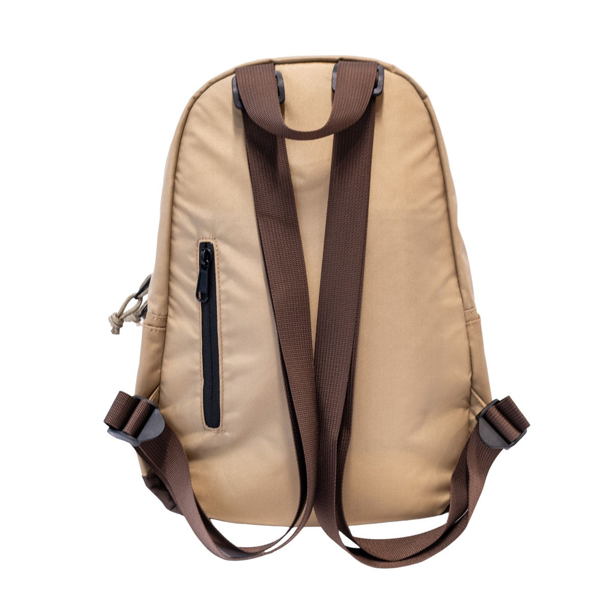 Fairfax Mini Backpack Mini Backpack Leather Stamp Edition~