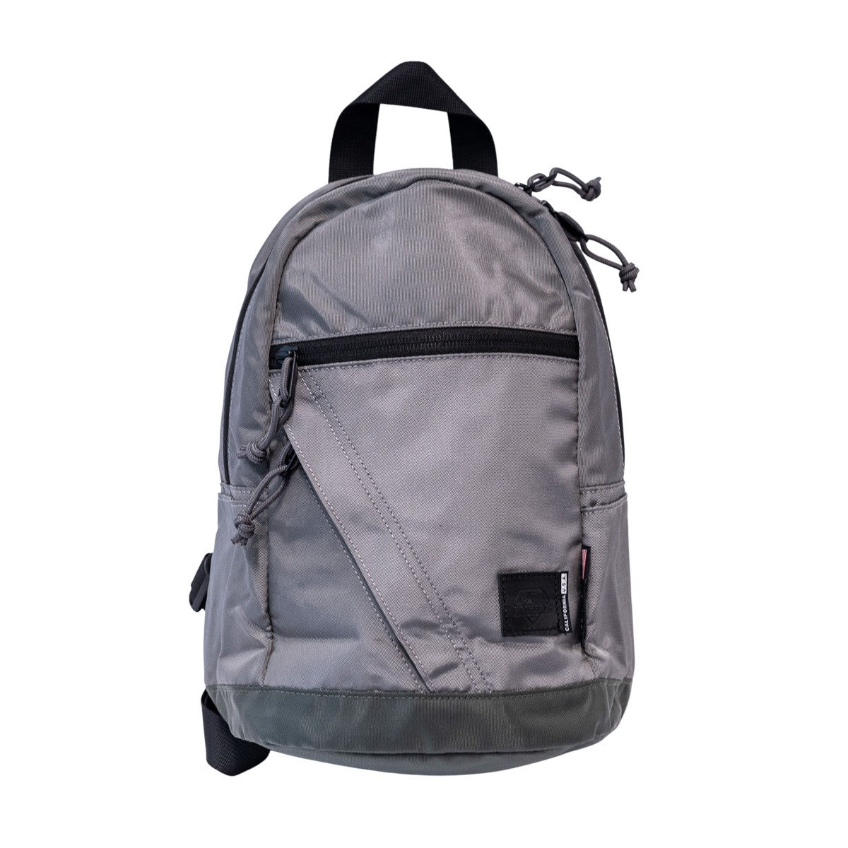 Fairfax Mini Backpack Mini Backpack Leather Stamp Edition~