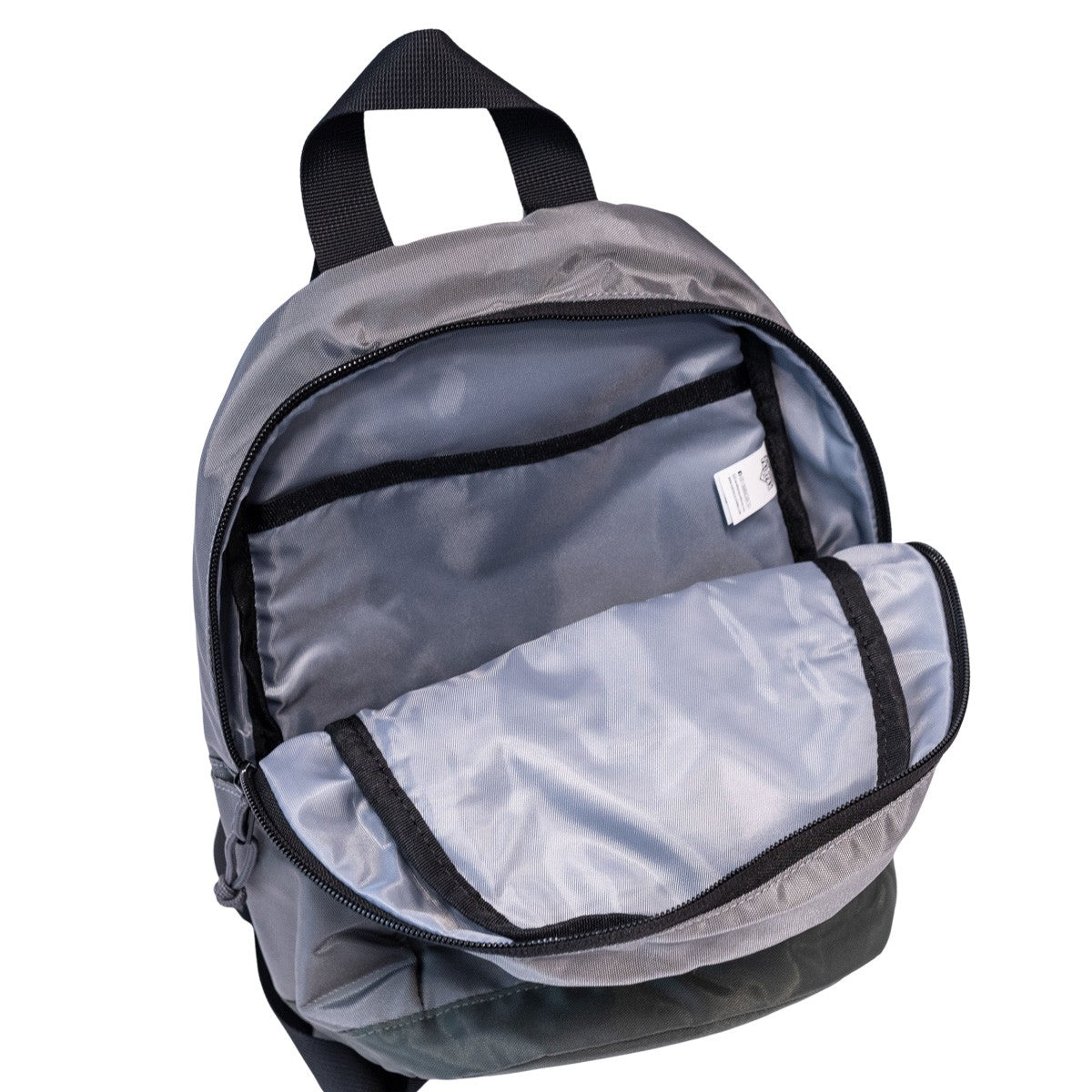 Fairfax Mini Backpack Mini Backpack Leather Stamp Edition~