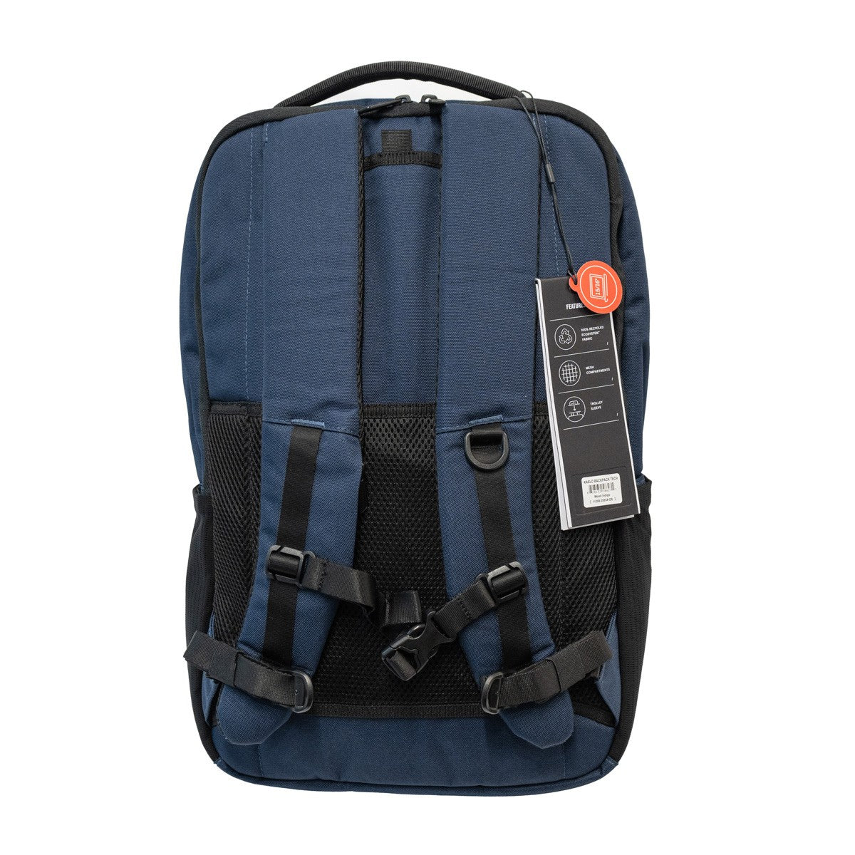 Herschel Kaslo Backpack Tech 30L 日用 旅行袋 背囊 背包