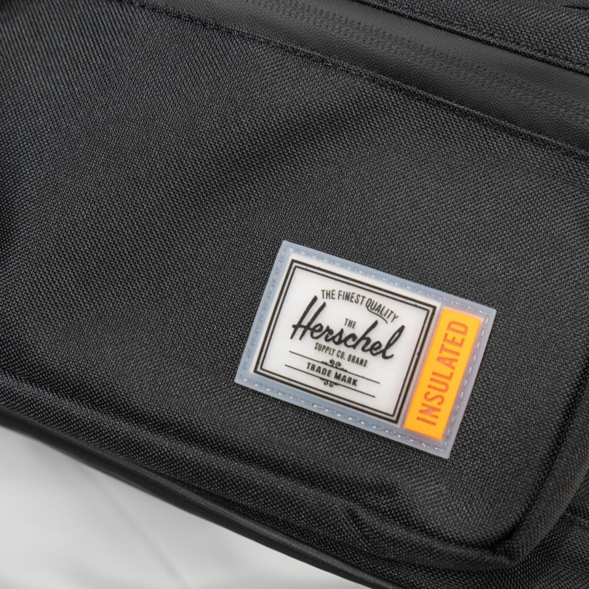 Herschel Pop Quiz Cooler 12 Pack Insulated 保溫袋 保冷袋